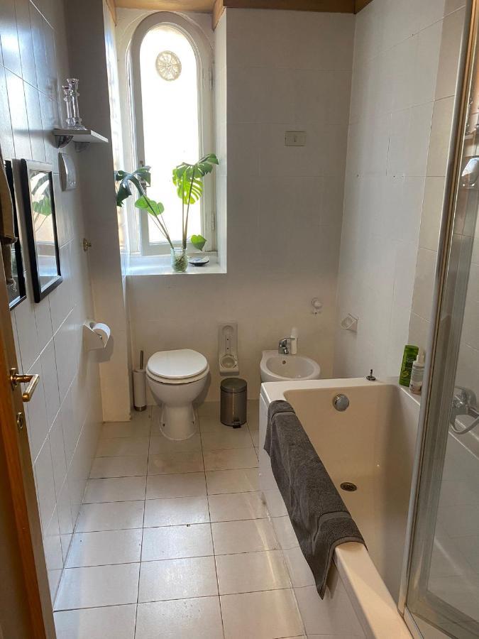 Rome City Center Apartment Exterior photo