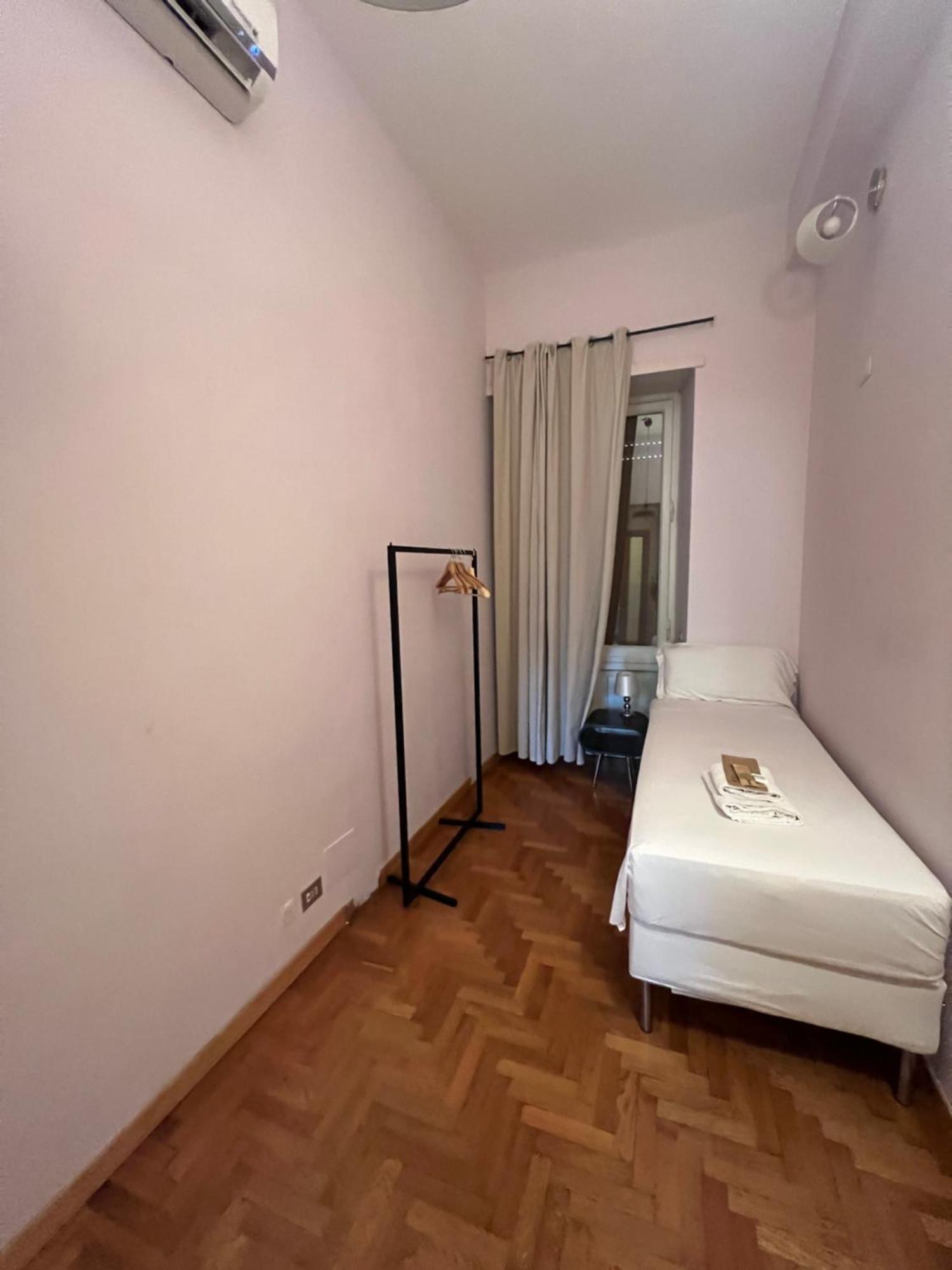 Rome City Center Apartment Exterior photo